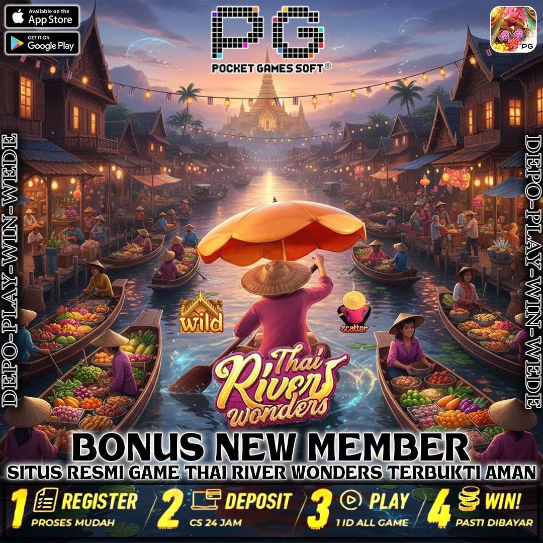 EASYWIN178 ✹ Kreasi Grafis Game Dengan Pesona Yang Tak Terduga